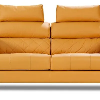 Sofa Scandic 2W z wysuwanymi siedzeniami Gr.3 Feniks