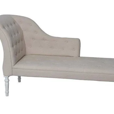 TA320 Sofa tapicerowana Szezlong