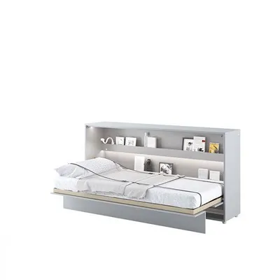 Półkotapczan Bed Concept BC-06 firmy Lenart