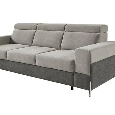 Sofa Ulises 3SF  gr. A – libro