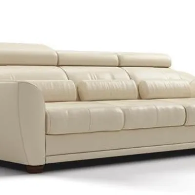 Sofa 3f Gr.D Luxo firmy Mp Nidzica