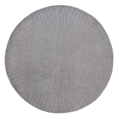 Folia Round Grey 38305