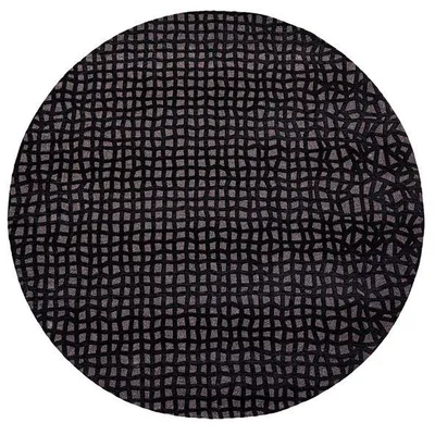 OPPIAN BLACK ROUND 9247