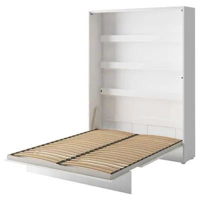 Półkotapczan Bed Concept BC-01 połysk firmy Lenart