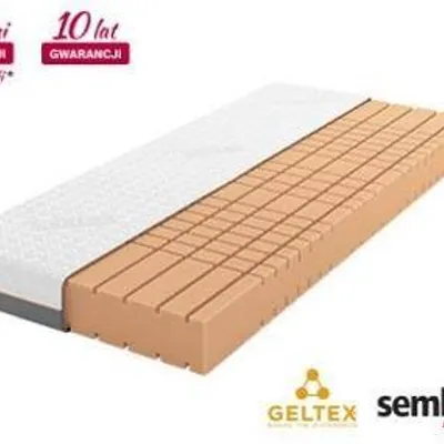 Materac piankowy GELTEX® Quantum Sun - Sembella