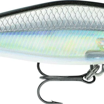 Wobler Rapala Shadow Rap Shad Deep