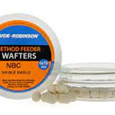 Kulki VDE-Robinson Wafters