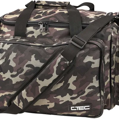 Torba C-Tec Camou Carry-All