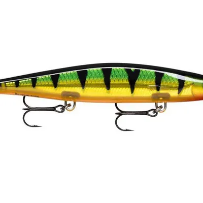 Wobler Rapala Shadow Rap Deep