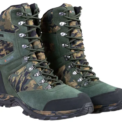 Buty Prologic Bank Bound Camo Trek Boot