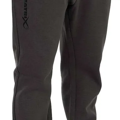 Spodenki Matrix Black Edition Joggers