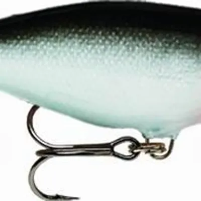 Wobler Rapala Shad Rap