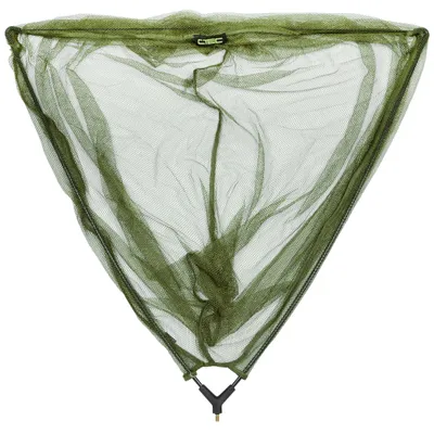 Podbierak Spro C-Tec Carp Net+ Glass Handle