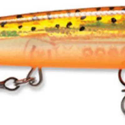 Wobler Rapala Husky Jerk