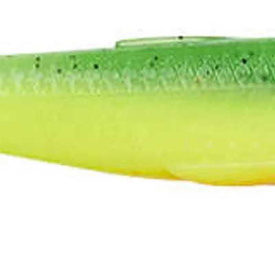 Guma Savage Gear Slender Scoop Shad