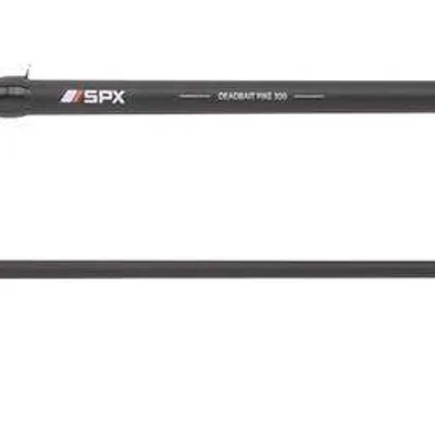 Wędka Spro Spx Deadbait Pike