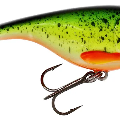 Wobler Westin BabyBite Crankbait