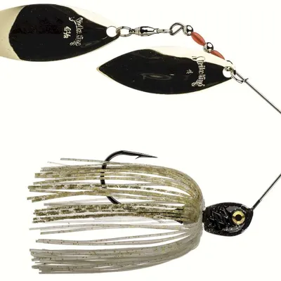 Spinnerbait Strike King Premier Pro-Model