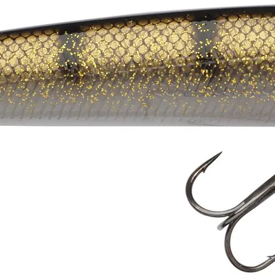 Wobler Abu Garcia Beast Hi-Lo Sinking