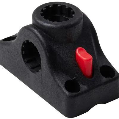 Adapter do podpórek, uchwytów DAM Rod Holder Mount