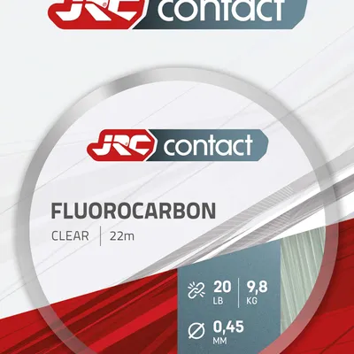 Fluorocarbon JRC Contact