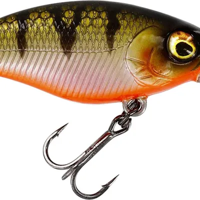 Wobler Westin Buzzbite Crankbait