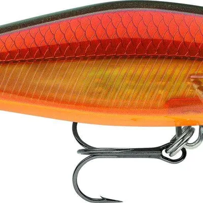 Wobler Rapala Shadow Rap Shad Deep