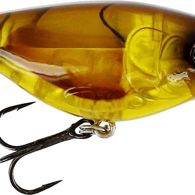 Wobler Westin BabyBite Crankbait