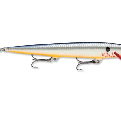 Wobler Rapala Original Floater 18cm