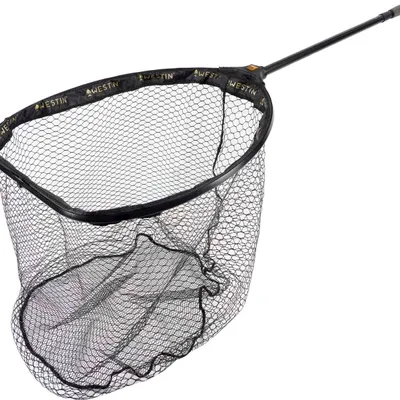 Podbierak Westin W3 CR Foldable Landing Net