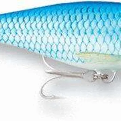 Wobler Rapala Super Shad Rap