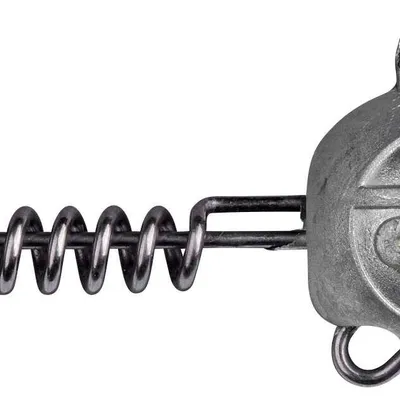 Wkręt Spro Zinc Screw-In Jighead