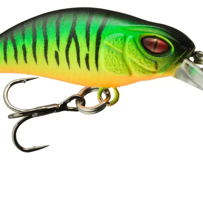 Wobler Daiwa Prorex Micro Minnow