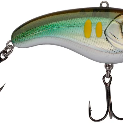 Wobler Berkley Flatt Shad