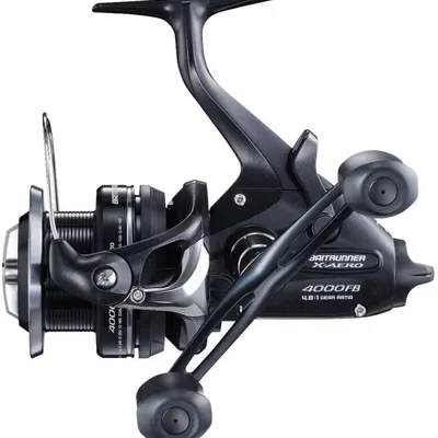 Kołowrotek Shimano Baitrunner X-Aero FB