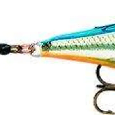 Wobler Rapala Skitter Pop