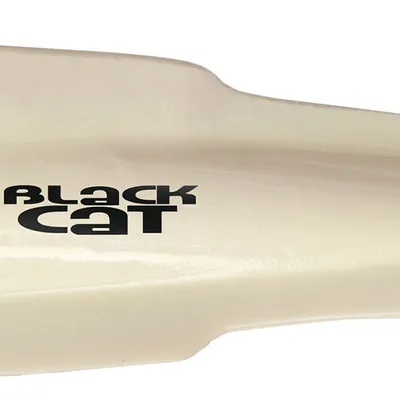 Spławik sumowy Black Cat Wirnik podwodny X-Strong Fluorescencyjny