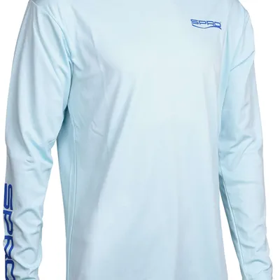 Koszulka Spro Cooling Performance Crew Shirt