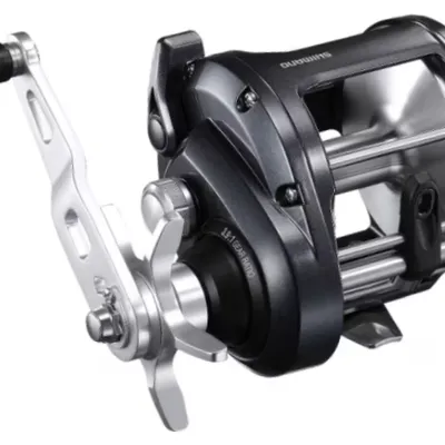 Multiplikator Shimano Tekota A