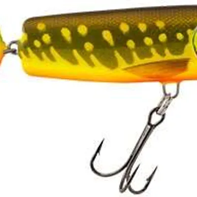 Wobler Salmo Pike Jointed