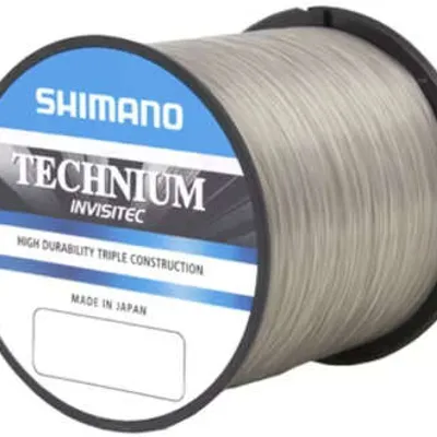 Żyłka Shimano Technium Invisitec