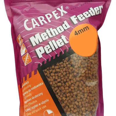 Zanęta Carpex Method Feeder Pellet