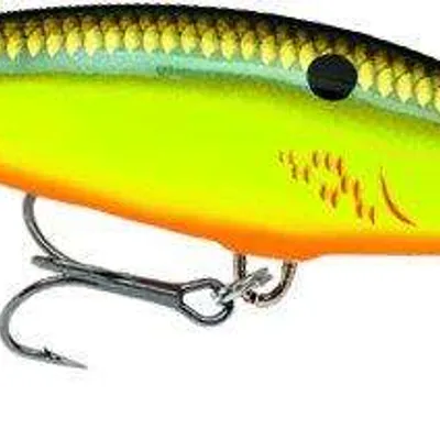 Wobler Rapala Deep Tail Dancer