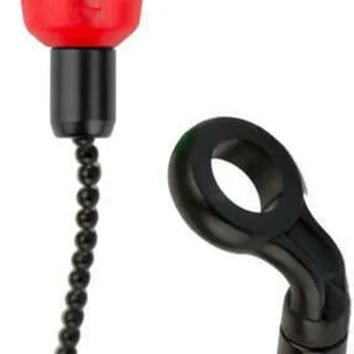 Sygnalizator Fox Black Label Dinky Bobbins - Red