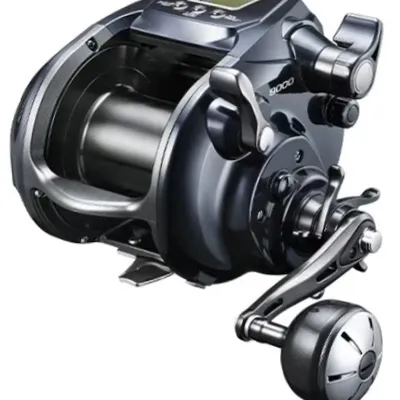 Multiplikator Shimano Forcemaster A