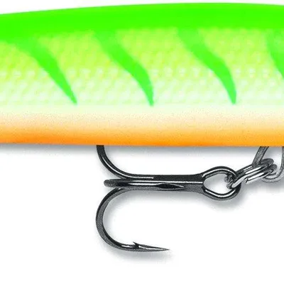 Wobler Rapala Down Deep Husky Jerk