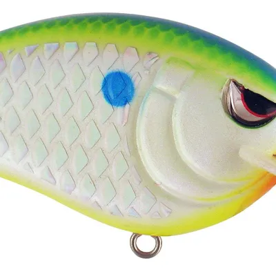 Wobler Spro Little John