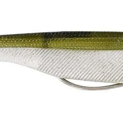 Morska przynęta gumowa Westin Magic Minnow Jig