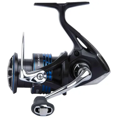 Kołowrotek Shimano Nexave FI