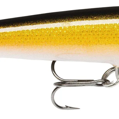 Wobler Rapala Original